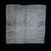 Antique Yantra Shirt 13 Antique Yantra Shirt 13