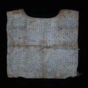 Antique Yantra Shirt 15