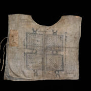 Antique Yantra Shirt 17 Antique Yantra Shirt 17