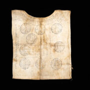 Antique Yantra Shirt 18 Antique Yantra Shirt 18
