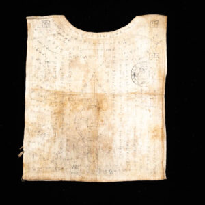 Antique Yantra Shirt 18