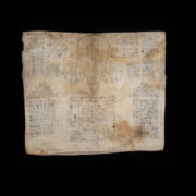 Antique Yantra Shirt 21 Antique Yantra Shirt 21