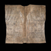 Antique Yantra Shirt 22