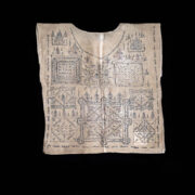 Antique Yantra Shirt 24