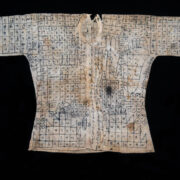 Antique Yantra Shirt 6 Antique Yantra Shirt 6