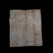 Antique Yantra Shirt 8 Antique Yantra Shirt 8