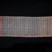 Balinese Breastcloth 1 Balinese Breastcloth 1