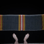 Balinese Cotton Selendang