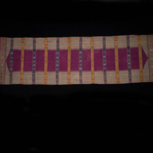 Lombok Silk Selendang