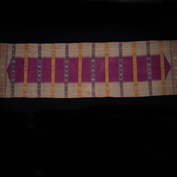 Lombok Silk Selendang Lombok Silk Selendang