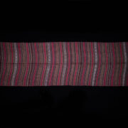 Thai Silk Shoulder Cloth 2