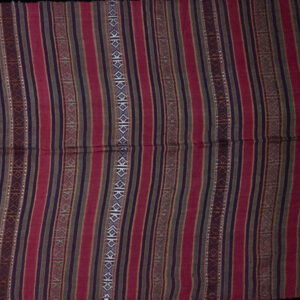 Thai Silk Shoulder Cloth 2