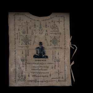 Yantra Shirt 7