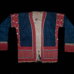 Antique Kalimantan Jacket 1