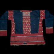 Antique Kalimantan Jacket 1 Antique Kalimantan Jacket 1