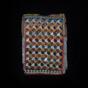 Antique Kalimantan Jacket 2
