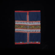 Antique Kalimantan Skirt 2