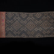 Laos Ceremonial Textile 2