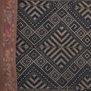 Laos Ceremonial Textile 2