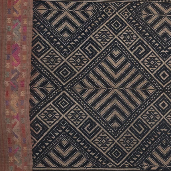 Laos Ceremonial Textile 2