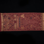 Laos Ceremonial Textile 4
