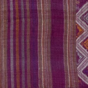 Laos Silk House Decoration 1
