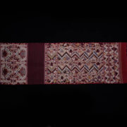 Laos Silk Shoulder Cloth 12
