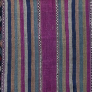 Laos Silk Shoulder Cloth 15