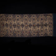 Laos Silk Shoulder Cloth 4 Laos Silk Shoulder Cloth 4