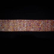Laos Silk Shoulder Cloth 8 Laos Silk Shoulder Cloth 8
