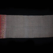 Laos Textile