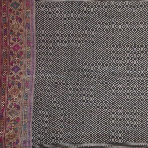 Laos Ceremonial Textile 1