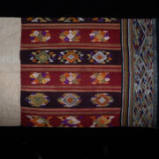 Laos Tube Sarong