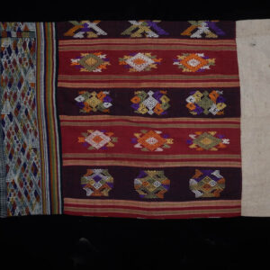 Laos Tube Sarong