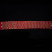 Thai Silk Shoulder Cloth 1 Thai Silk Shoulder Cloth 1