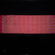 Thai  Silk Shoulder Cloth 3