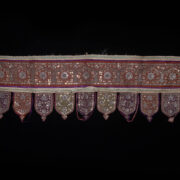 Antique Indian Door or Wallhanging-1 Antique Indian Door or Wallhanging-1