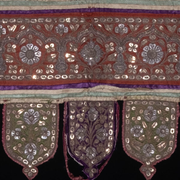 Antique Indian Door or Wallhanging Antique Indian Door or Wallhanging