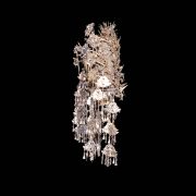 Antique Minangkabau Suntiang Bridal Crown 2