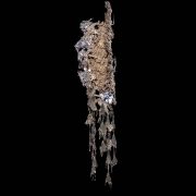 Antique Minangkabau Suntiang Bridal Crown 3