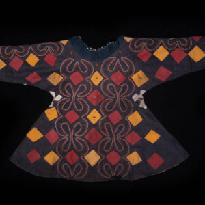 Antique Sulawesi Ladies Tunic