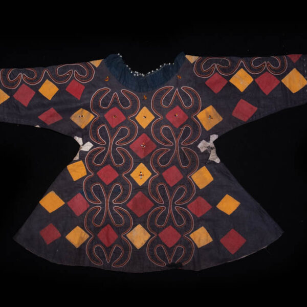 Antique Sulawesi Ladies Tunic Antique Sulawesi Ladies Tunic