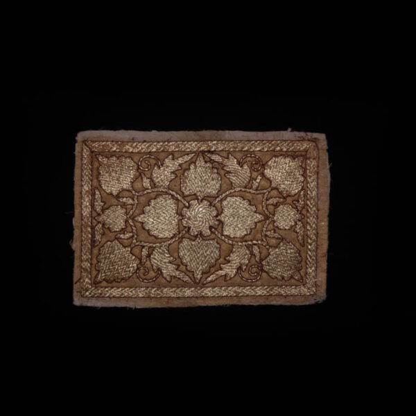 Antique Sumatran Cushion Decoration 10 Antique Sumatran Cushion Decoration 10