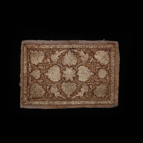 Antique Sumatran Cushion Decoration 9 Antique Sumatran Cushion Decoration 9