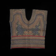 Antique Sumatran Jacket 4 Antique Sumatran Jacket 4