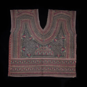 Antique Sumatran Aceh Jacket 2