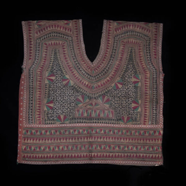 Antique Sumatran Aceh Jacket 2 Antique Sumatran Aceh Jacket 2