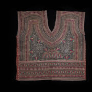 Antique Sumatran Aceh Jacket 2 Antique Sumatran Aceh Jacket 2