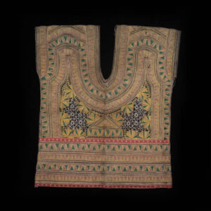 Antique Sumatran Aceh Jacket 1