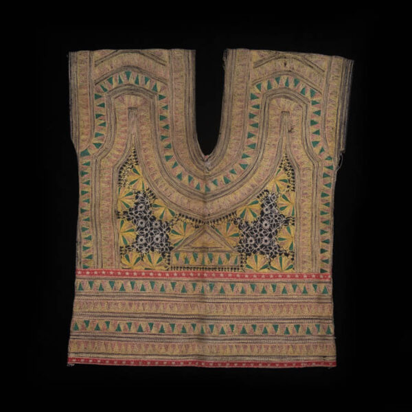 Antique Sumatran Aceh Jacket 1